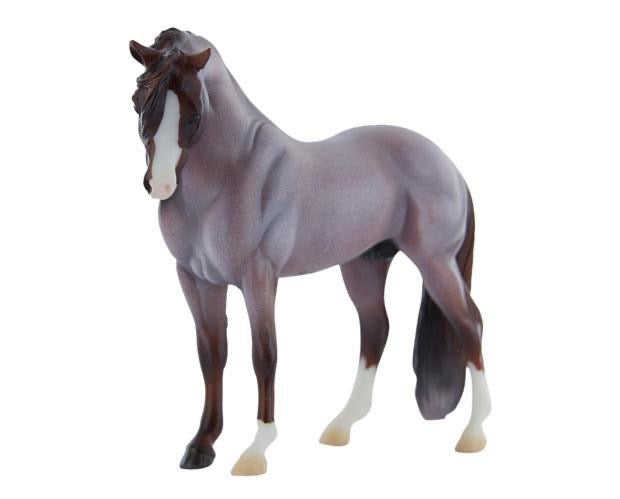 Breyer Traditionals - Brookside Pink Magnum    