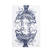 School of Octopus Printed Flour Sack Towel    