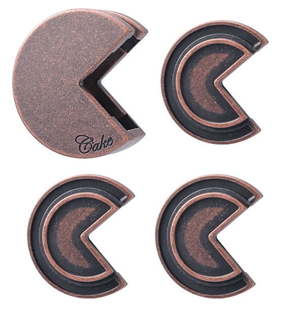 Cake - Hanayama Puzzle Level 4    