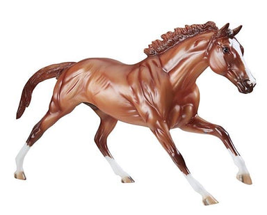 Breyer Traditionals - California Chrome    