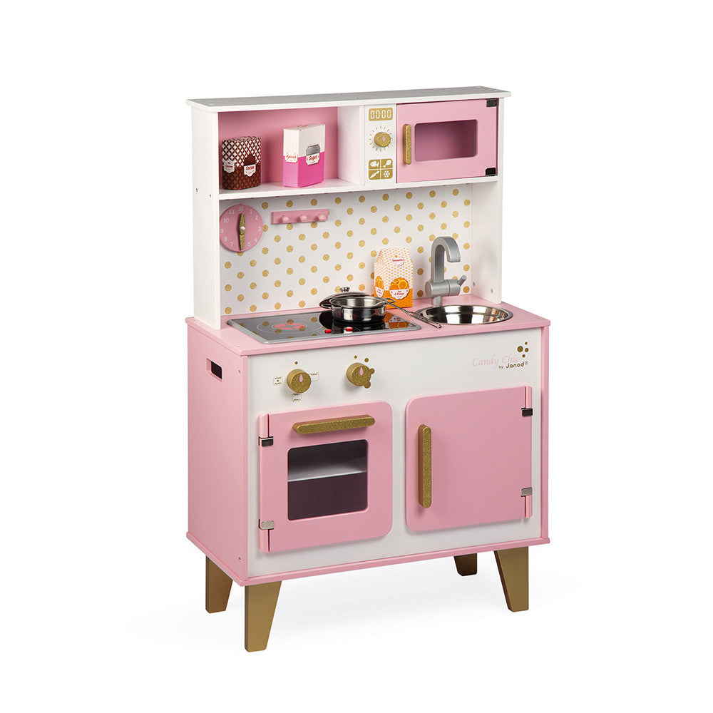 Grand Kitchen - Candy Chic    