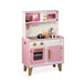 Grand Kitchen - Candy Chic    