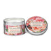 Blush Peony Soy Wax Travel Candle    
