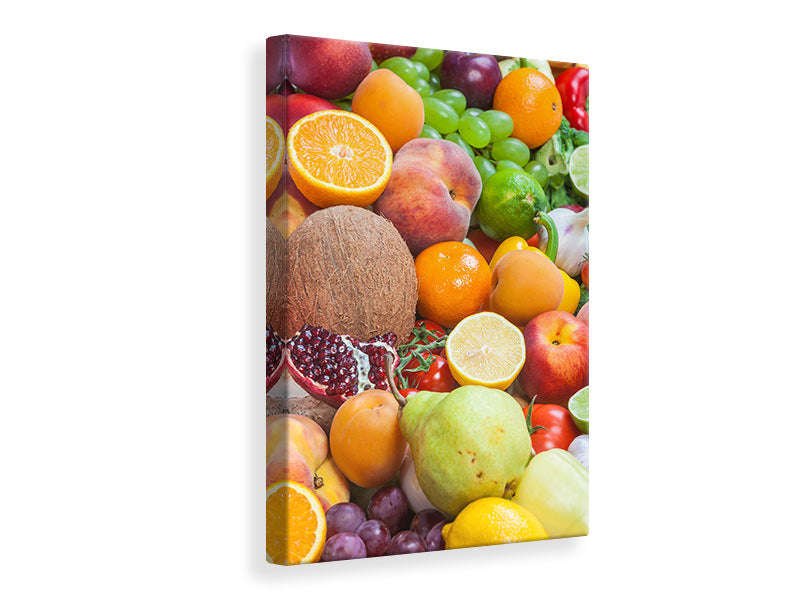 canvas-print-fresh-fruits