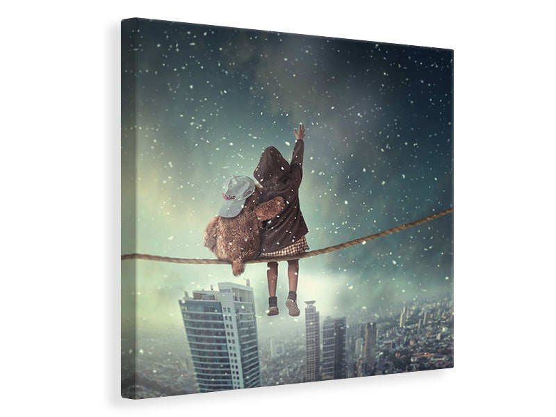 canvas-print-let-it-snow