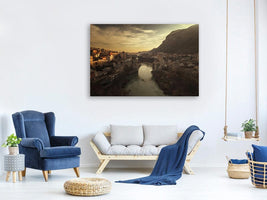 canvas-print-mostar-x