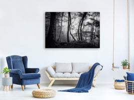 canvas-print-mysterious-light