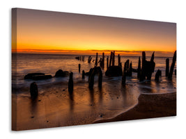 canvas-print-soothing-mood-by-the-sea