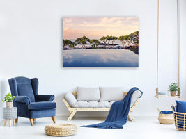canvas-print-the-landscape-by-the-sea
