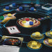 Cosmic Encounter    
