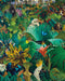 City Limits - Charles Lynn Bragg 1000 Piece Puzzle    
