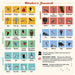Charley Harper's Spot The Birds Board Game    