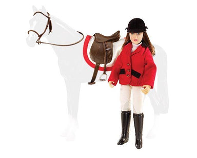 Breyer Classics - Chelsea Show Jumper    
