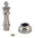 Chess King Hanayama Puzzle - Level 3    