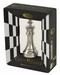 Chess King Hanayama Puzzle - Level 3    