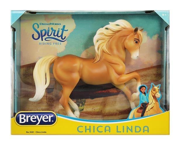 Breyer Traditionals - Chica Linda    