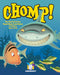 Chomp! by Gamewright    