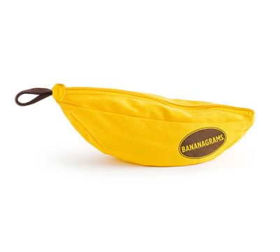 Bananagrams Spanish Edition    