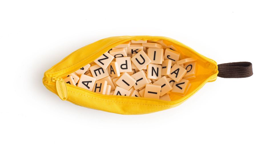 Bananagrams Original Set    
