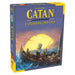 Catan Explorers and Pirates 5-6 Player Extension    