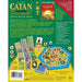 Settlers of Catan - Cities and Knights Expansion    