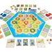 Settlers of Catan - Cities and Knights Expansion    