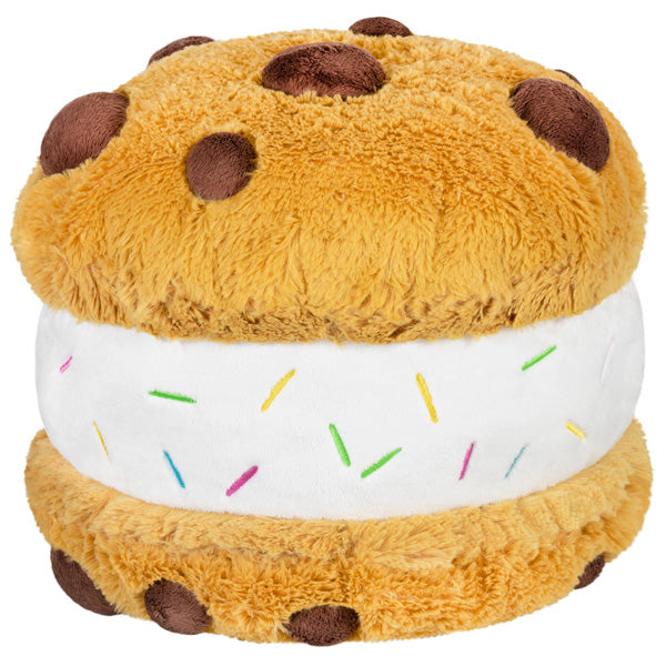 Ice Cream Sandwich - Large Squishable    