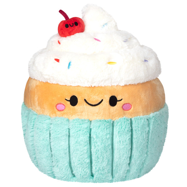 Madame Cupcake Large Squishable    