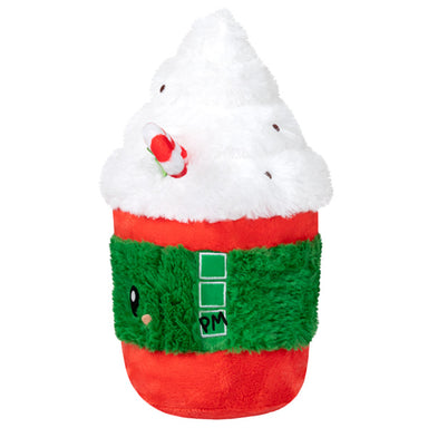 Peppermint Mocha Mini Squishable    
