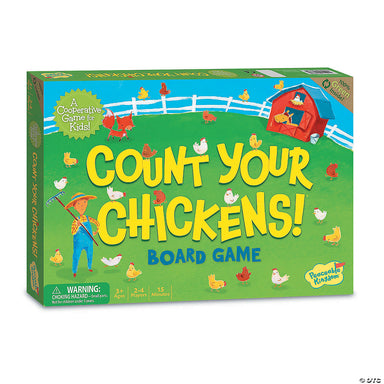 Count Your Chickens    