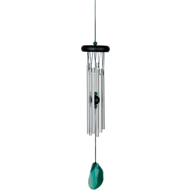 Agate Chime - Green    
