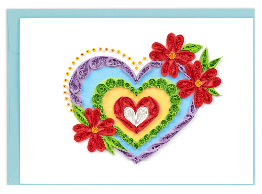Create A Quill All In One Quilling Kit - Everyday    
