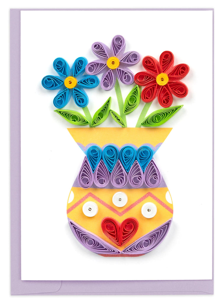 Create A Quill All In One Quilling Kit - Everyday    
