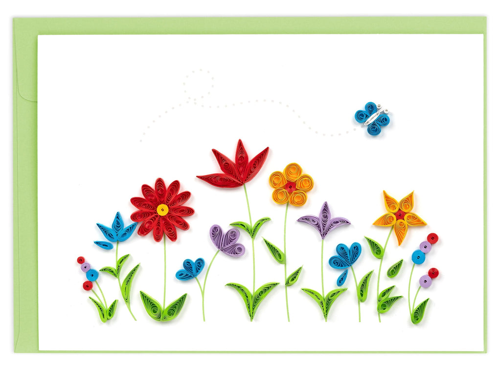 Create A Quill All In One Quilling Kit - Everyday    