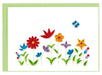 Create A Quill All In One Quilling Kit - Everyday    