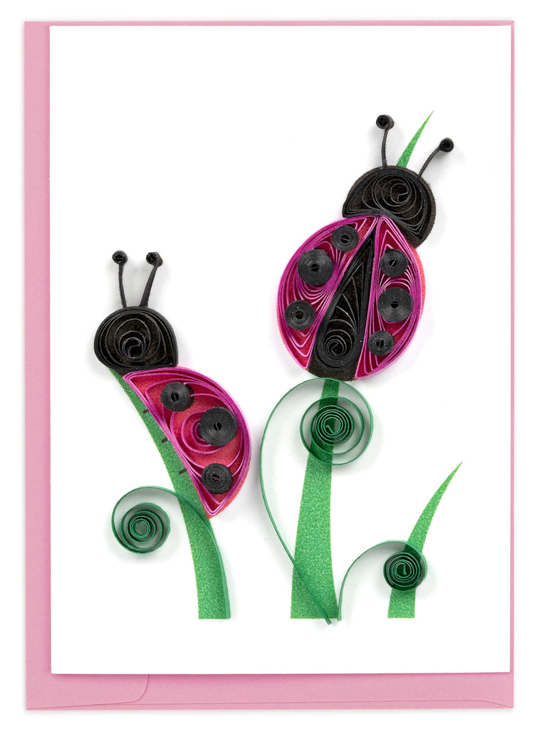 Create A Quill All In One Quilling Kit - Insects    
