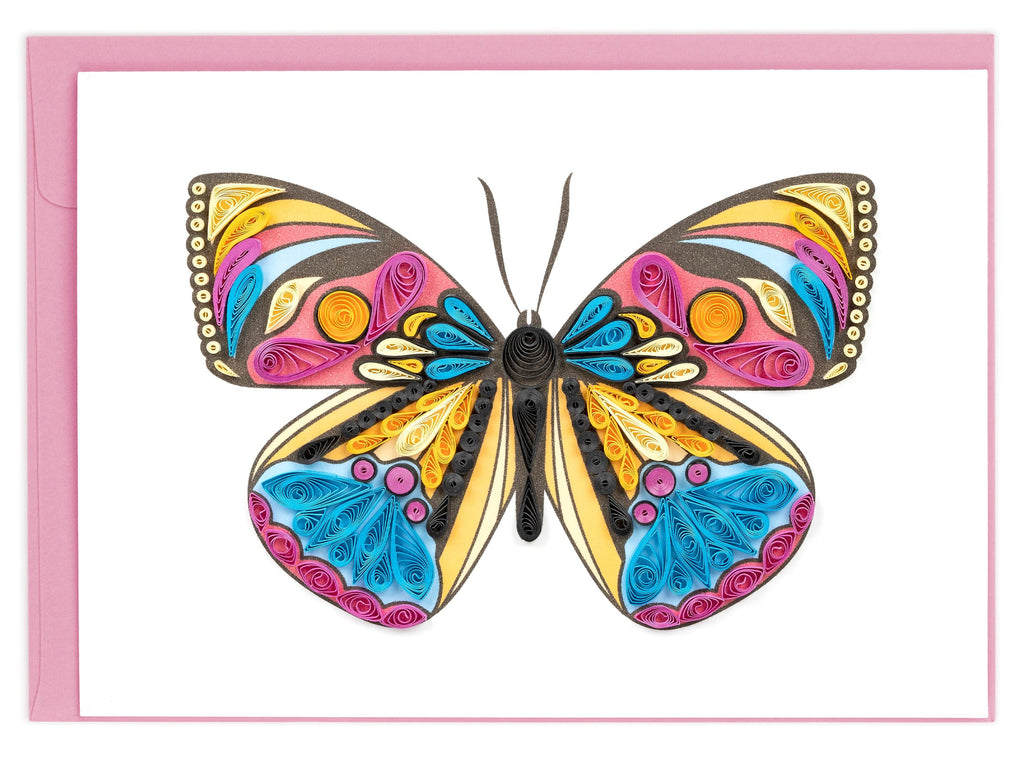 Create A Quill All In One Quilling Kit - Insects    