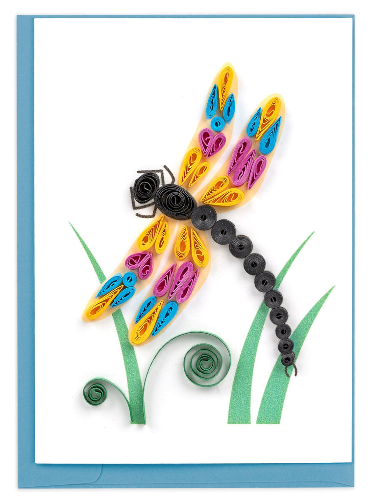 Create A Quill All In One Quilling Kit - Insects    