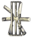 Cricket - Hanayama Puzzle Level 2    