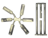 Cricket - Hanayama Puzzle Level 2    