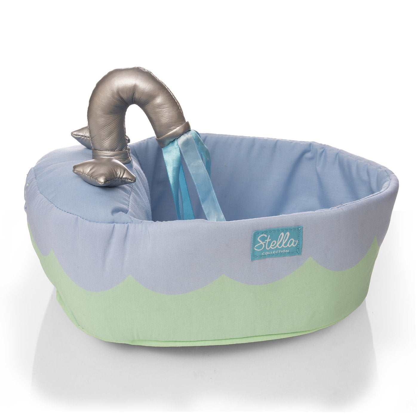 Baby Stella Bath Set    