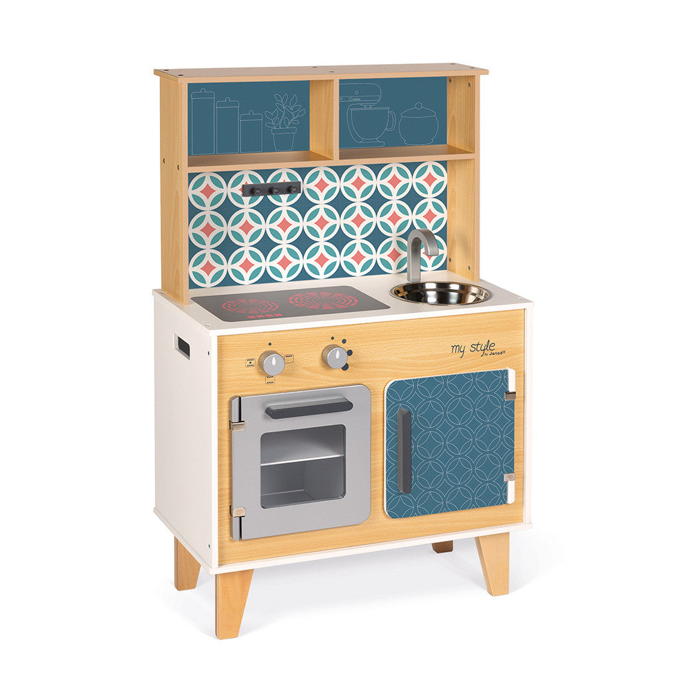 Grand Kitchen - My Customisable Style    