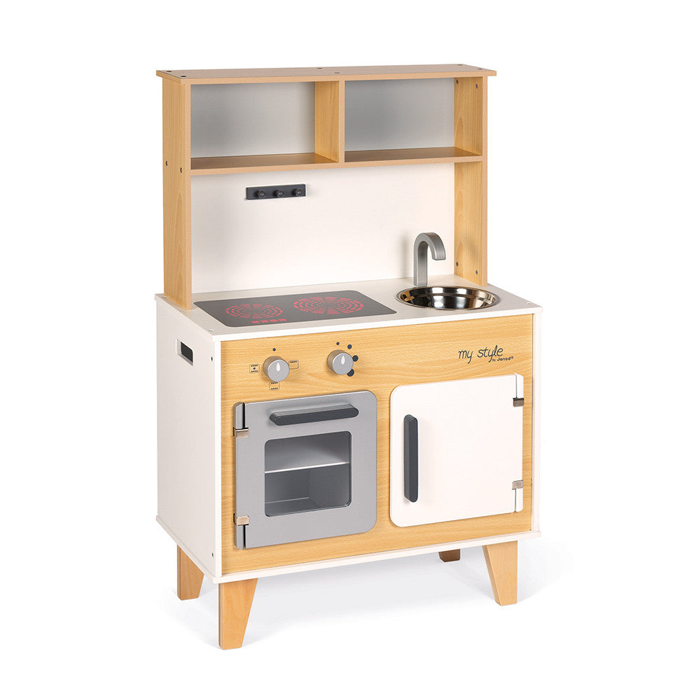 Grand Kitchen - My Customisable Style    