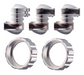 Cylinder - Hanayama Puzzle Level 4    