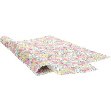 Tissue Paper - Watercolor Petals    