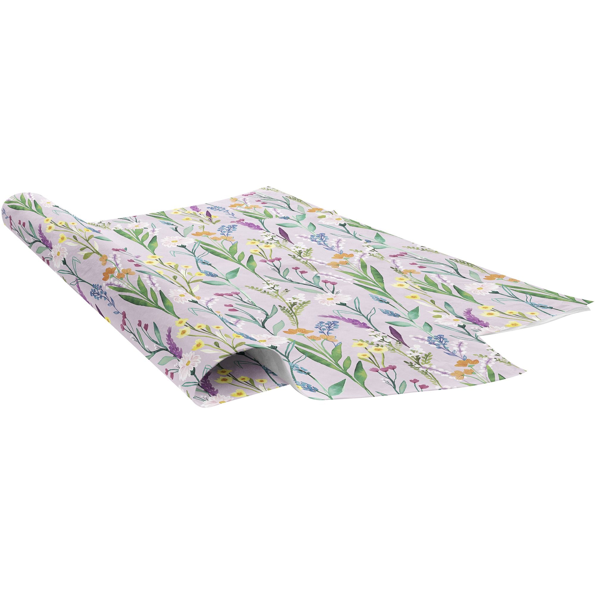 Tissue Paper - Secret Garden    
