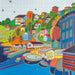 Jelly Bean Hill - 500 Piece Darlene Kulig Puzzle    