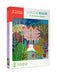 St. Nicholas Abbey - Darlene Kulig 1000 Piece Puzzle    
