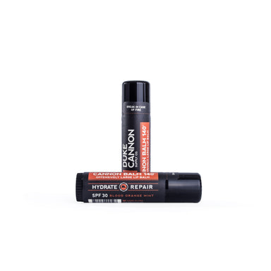 Duke Cannon 140º Tactical Lip Protectant    