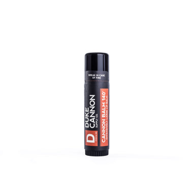 Duke Cannon 140º Tactical Lip Protectant    